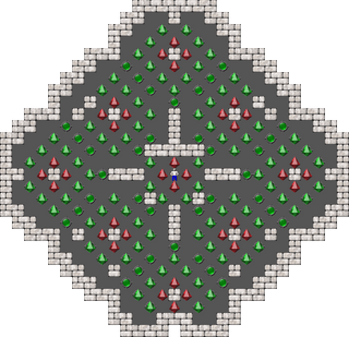 Уровень 99 — Sasquatch 07 Arranged